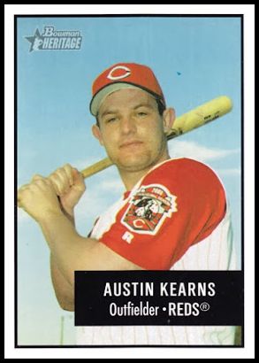 53 Austin Kearns